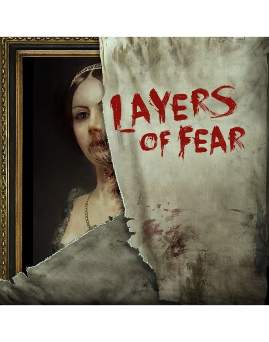 Layers Of Fear
