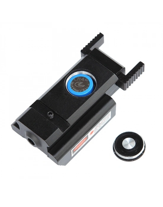 Lazer Si̇ght Jg10 Av İçin Yeşil Lazer