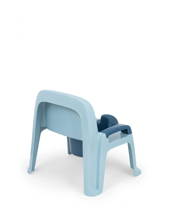 Lazımlık 004 İndigo Mavi