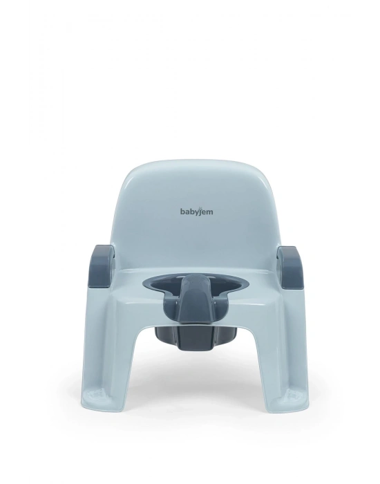 Lazımlık 004 İndigo Mavi