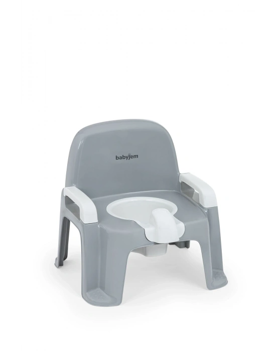 Lazımlık 004 Soft Gri