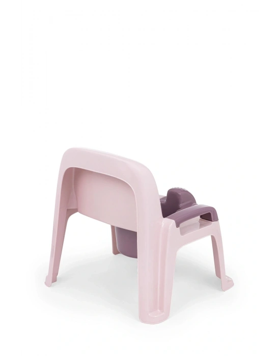 Lazımlık 004 Soft Pembe