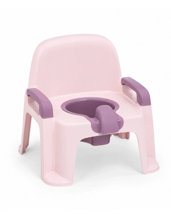 Lazımlık 004 Soft Pembe