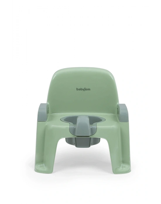 Lazımlık 004 Soft Yeşil