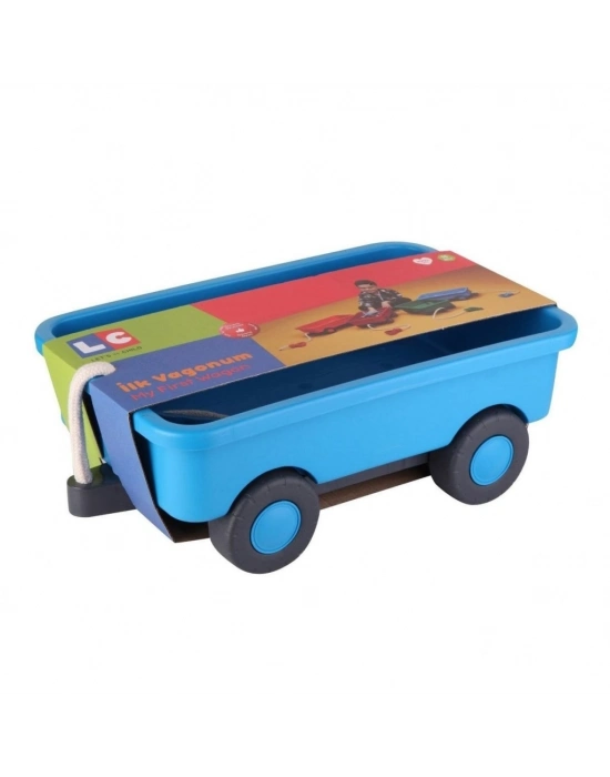 LC-30914 Lets be Child - Çek Çek Vagon