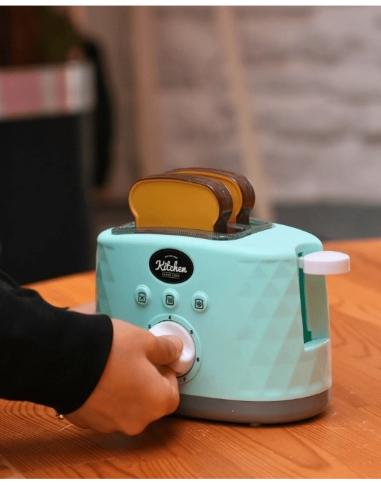 ® LC-30988 EKMEK KIZARTMA / TOST MAKİNASI -ENF