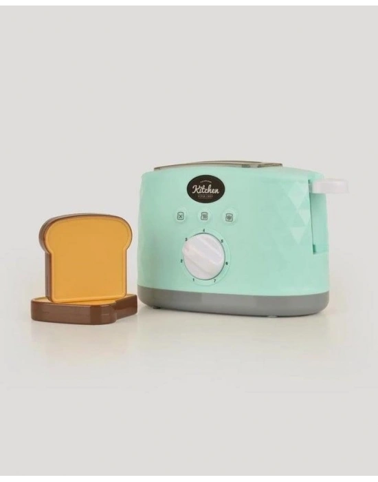 ® LC-30988 EKMEK KIZARTMA / TOST MAKİNASI -ENF