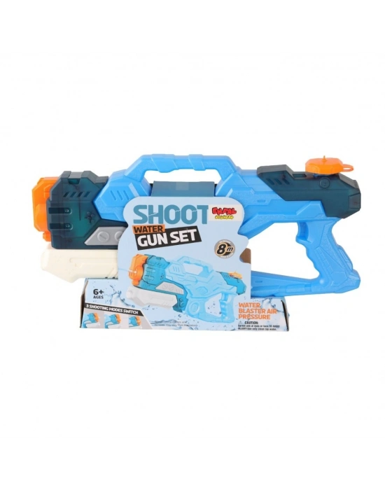 LC-31136 Su Tabancası 3 Atımlı