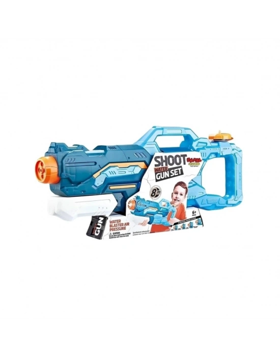 LC-31142 SU TABANCASI 4 FARKLI SU ATIMI