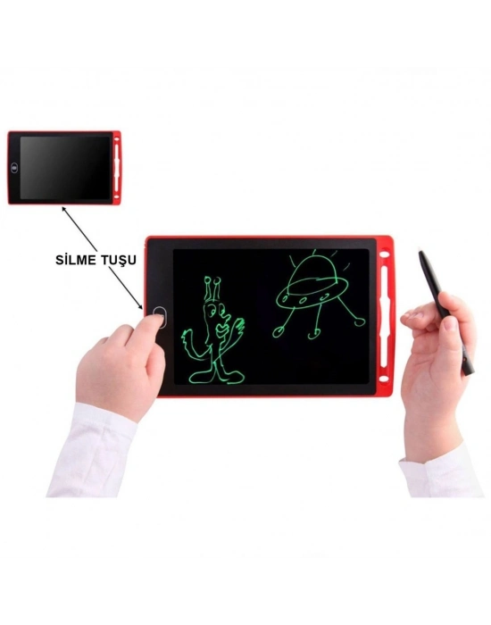 LC Lcd Dijital Çizim Tableti