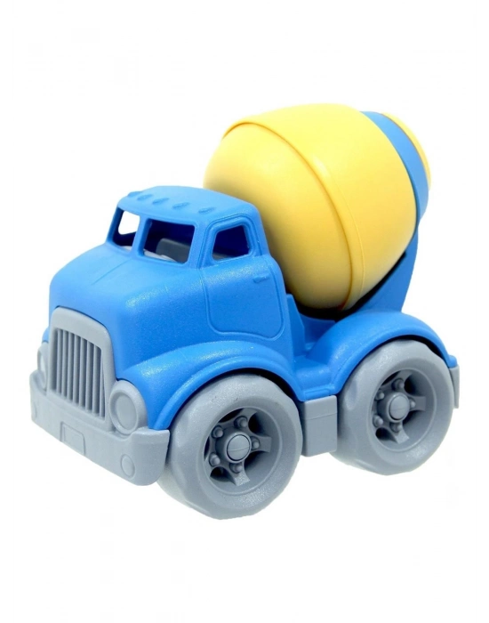 LC Lets Be Child Minik Mikser