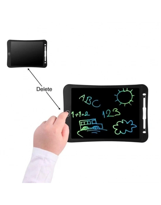 LC Lets Be Child D 10 Dijital Çizim Tableti  - LC-30910