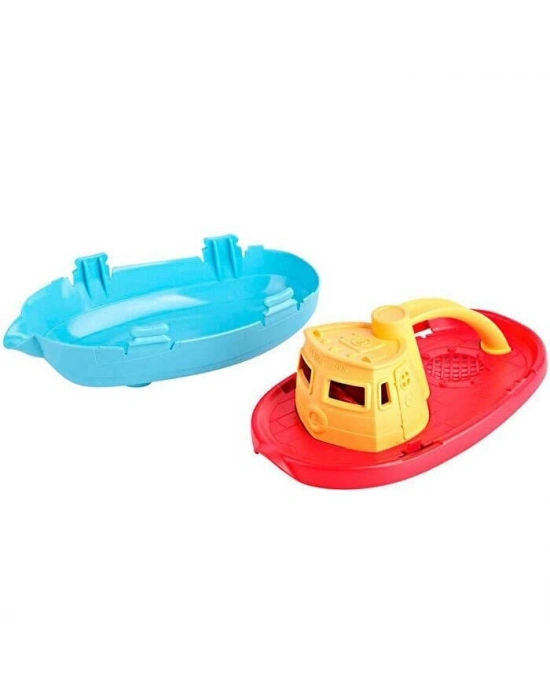 LC Neşeli Gemi - LC-30810