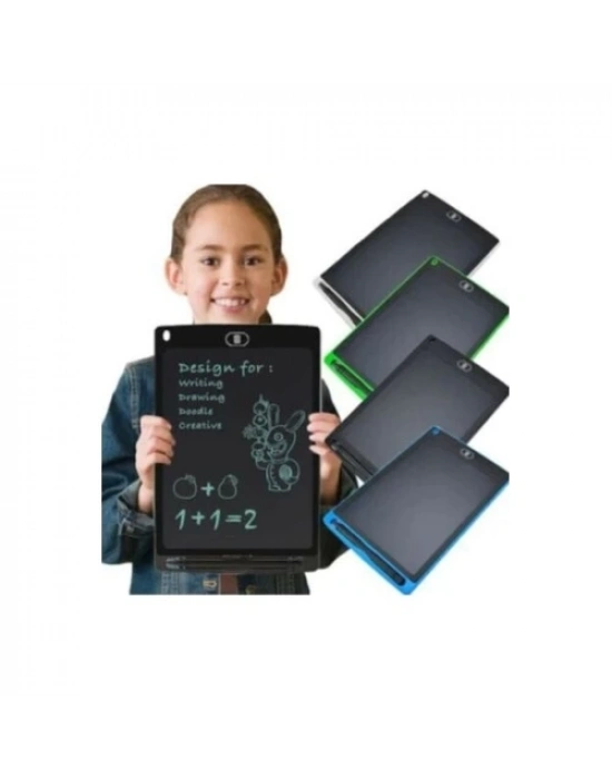 Lcd Çizim Eğitim Tableti