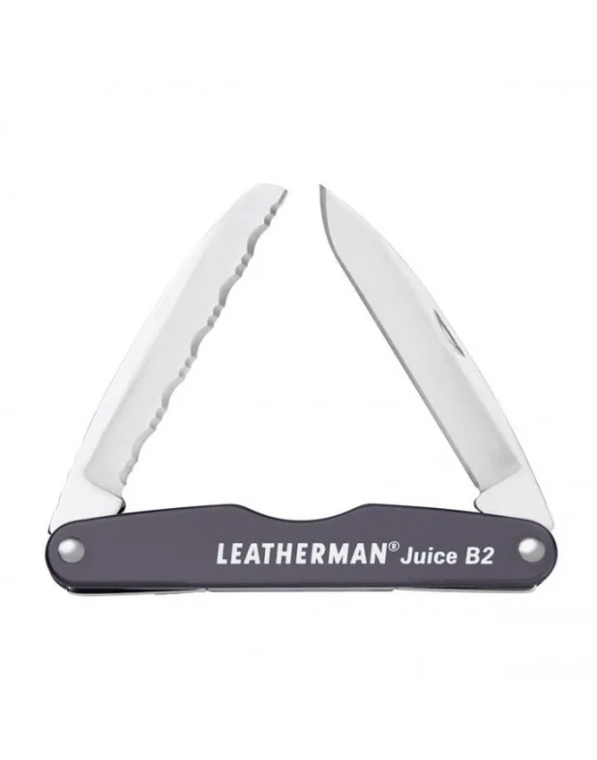Leatherman  Juice B2 Çakı Katlanabilir