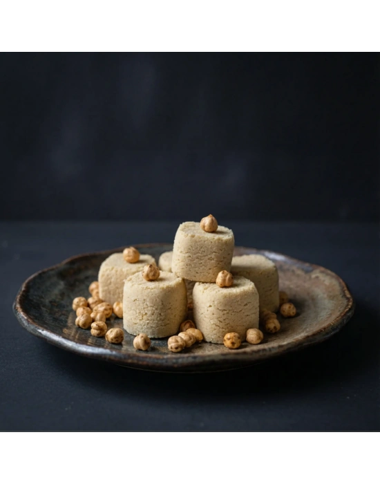 Leblebili Kurabiye 570 gr