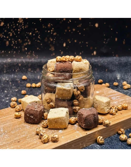 Leblebili Kurabiye Karışık 214 gr