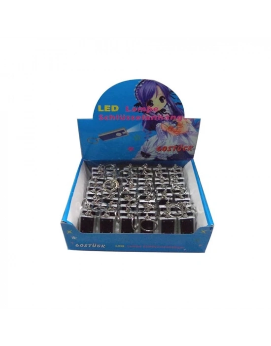 Led Anahtarlık Bigem Bm-031