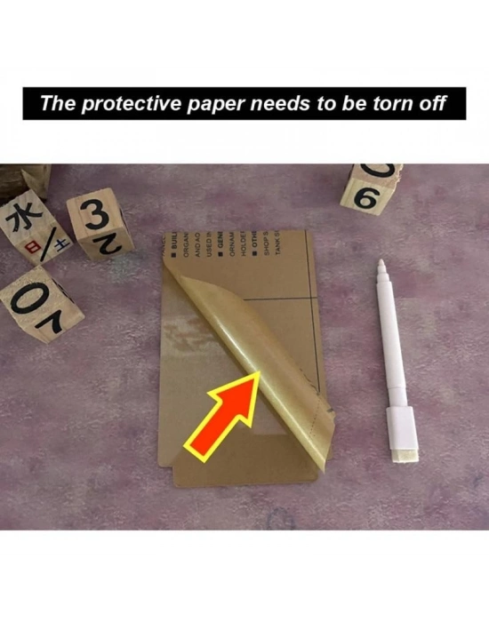 Led Çizim Tableti Gece Lambası