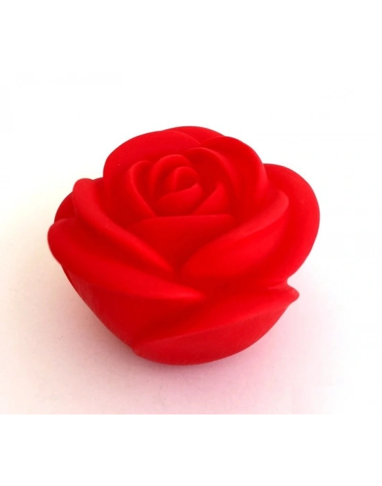 Led Işıklı Gül Romantik Gül