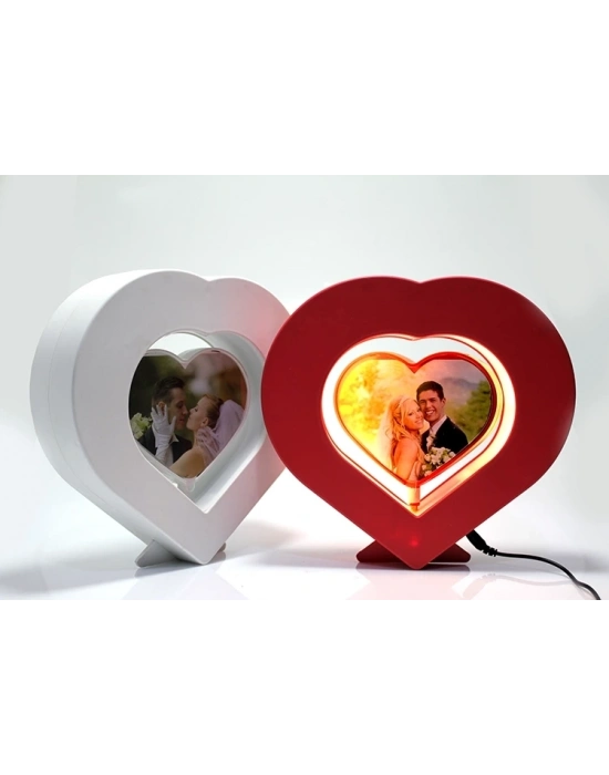 Ledli Kalpli Çerceve Alk1299