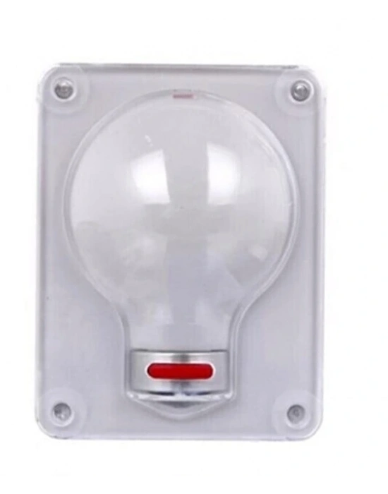 Ledli Mıknatıslı Duvar Masa Lambası Cob Lümen