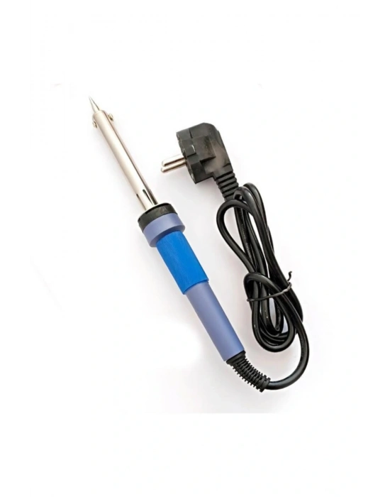 Lehim Havya 80w - Kalem Havya -  Değiştirilebilir Uç