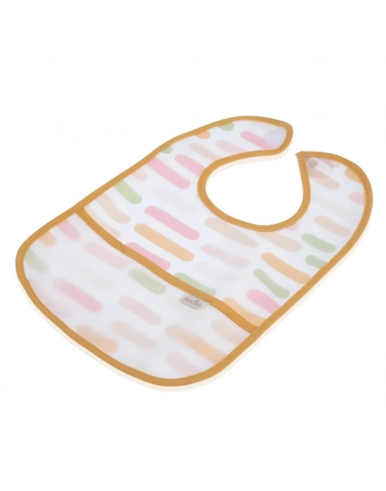 Leke Tutmaz Önlük 840 Pastel
