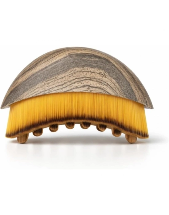 Lenfatik Drenaj Masaj Fırçası