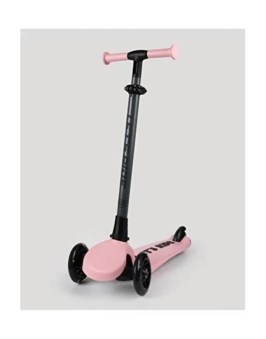 ® LETS RİDE SCOOTER M2 PEMBE -ENF