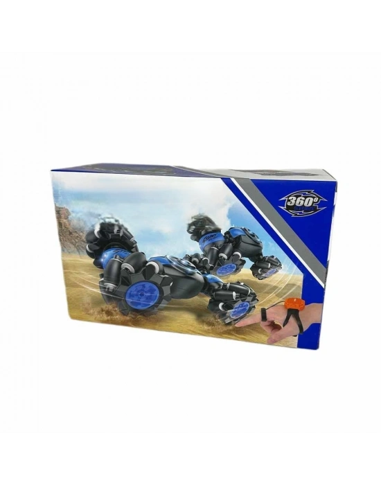 LH-C026S-3 UZ KUM ŞARJLI EL SENSÖRLÜ ARABA