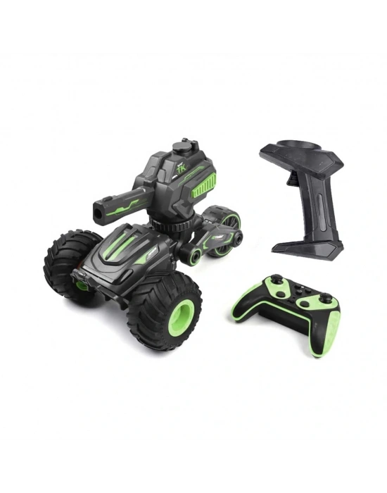 LH-C063A Kumandalı Su Maymunu Atan Şarjlı Araba