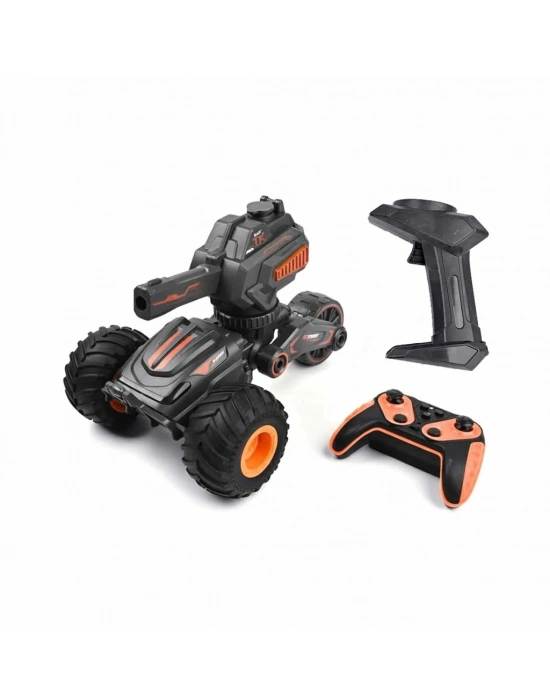 LH-C063A Kumandalı Su Maymunu Atan Şarjlı Araba