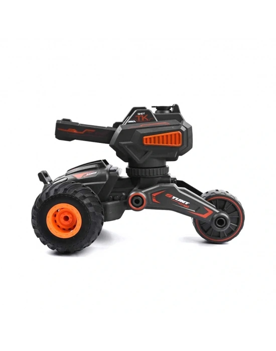 LH-C063A Kumandalı Su Maymunu Atan Şarjlı Araba