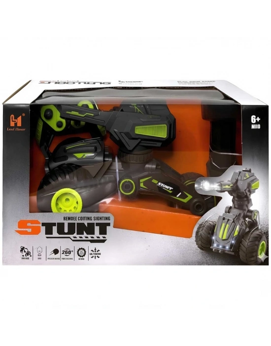 LH-C063A Kumandalı Su Maymunu Atan Şarjlı Araba