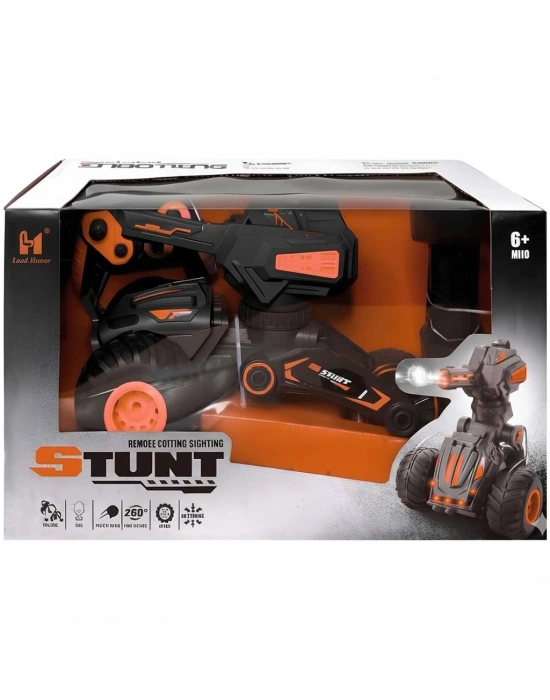 LH-C063A Kumandalı Su Maymunu Atan Şarjlı Araba