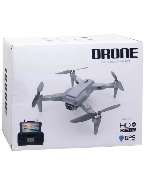 LH-X68G Pro Kumandalı Kameralı Drone