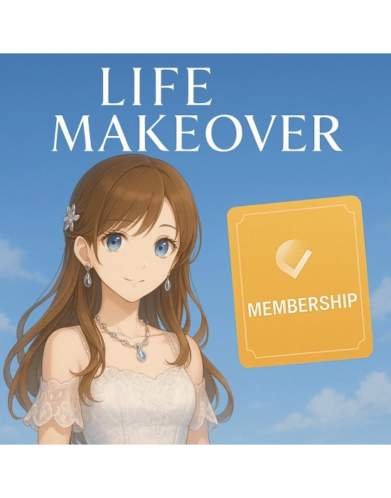Life Makeover Membership