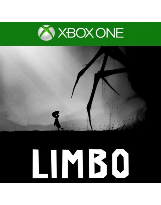 Limbo Xbox