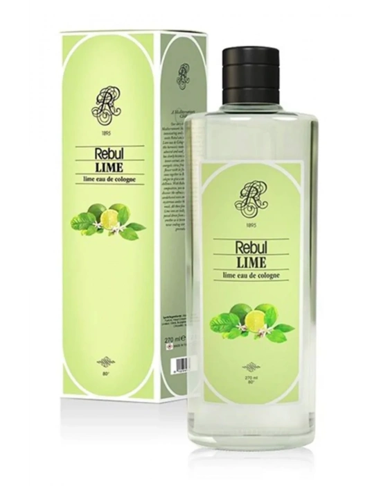 Lime 270 Ml Kolonya