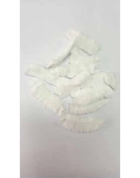 Limon Bonesi / 10 Adet / Bitki Çayı Bonesi