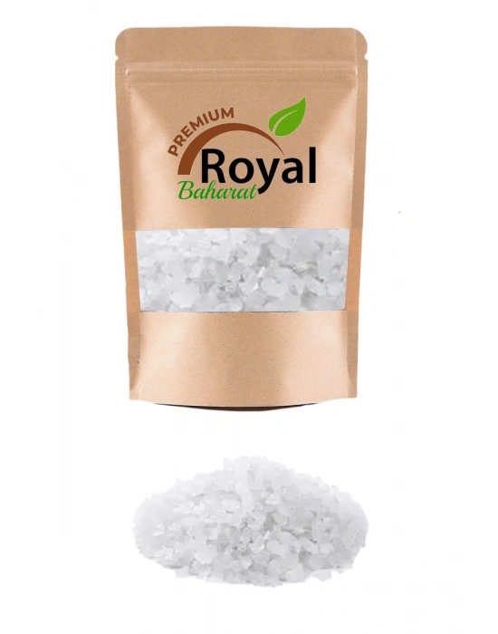Limon Tuzu Parça Deluxe Seri Organik Lezzetli 500 Gr