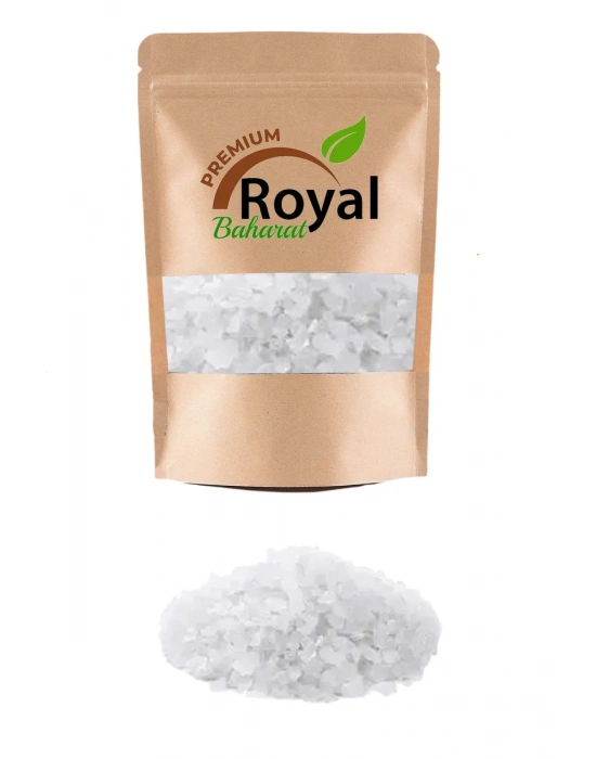 Limon Tuzu Parça Deluxe Seri Organik Lezzetli 500 Gr