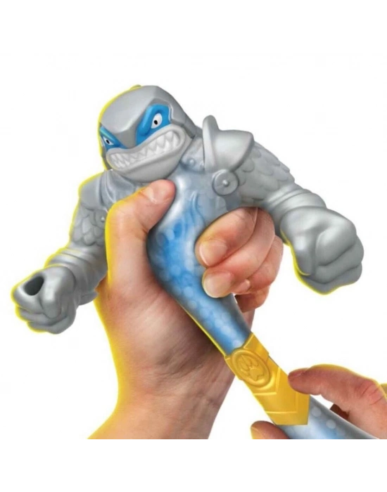 Lisanslı Thrash Streç Figür - GJT51000 - Thrash