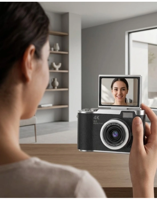 LK007 FOTOĞRAF MAKİNESİ