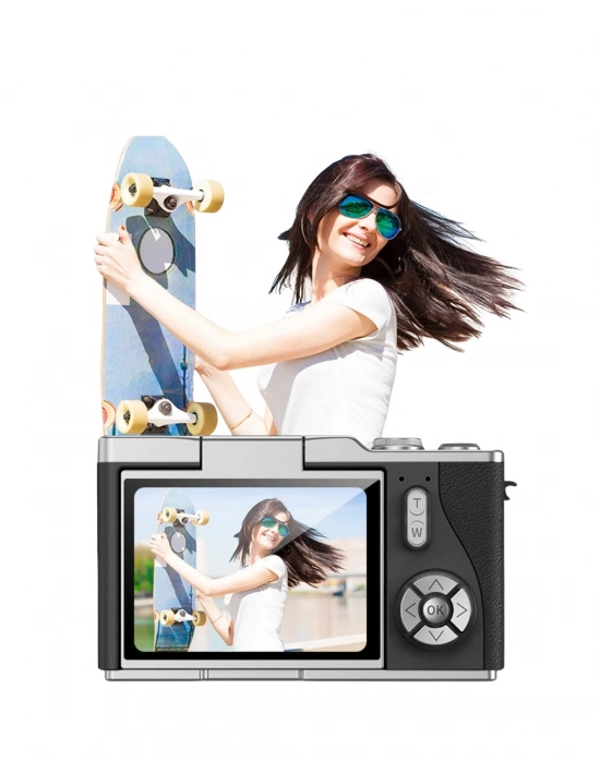 LK007 FOTOĞRAF MAKİNESİ