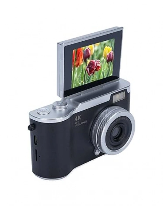 LK007 FOTOĞRAF MAKİNESİ