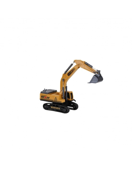 LK3136 ŞARZLI KUMANDALI METAL UÇLU EKSKAVATÖR (12)