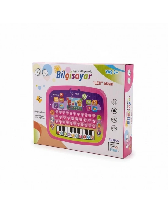 LMN219 EĞİTİCİ PİYANOLU BİLGİSAYAR