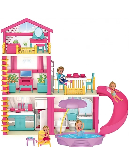 ® Lolanın Tatil Evi